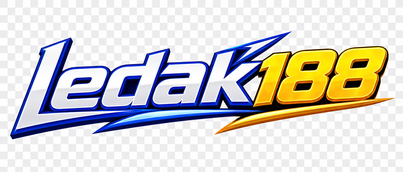 Ledak188 Logo